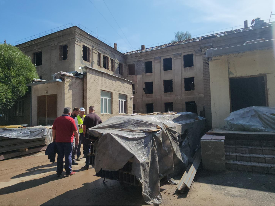 Фото: Наталья Лымарь 