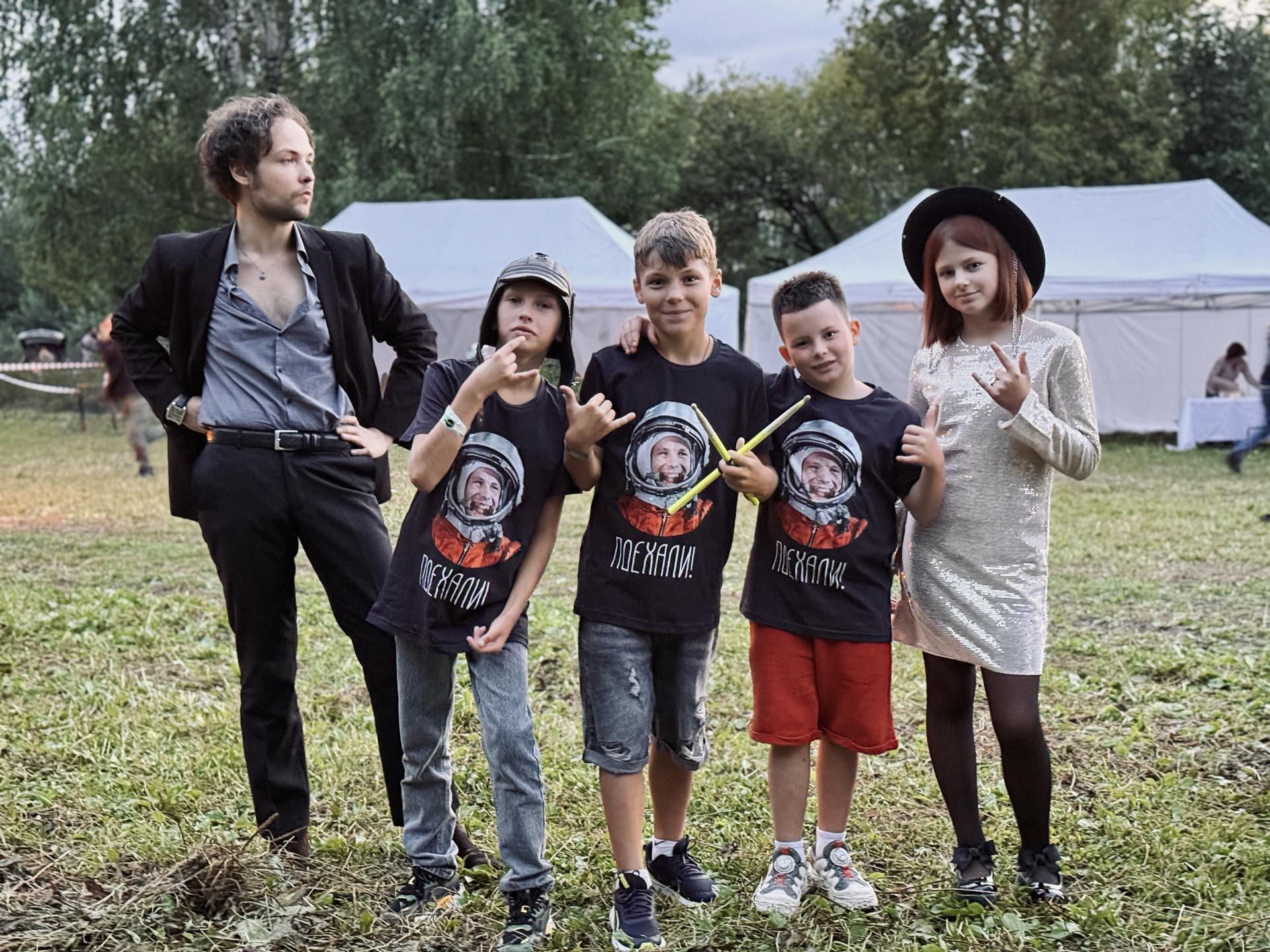 Фото: Ольга Стаферова