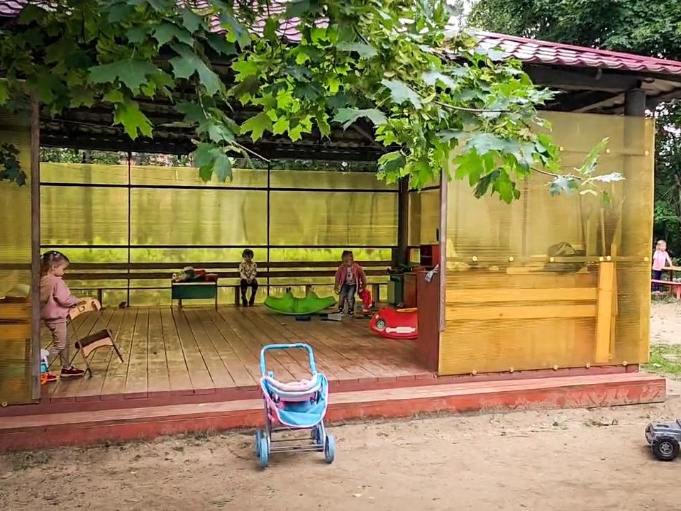 Фото: Ольга Антонова 