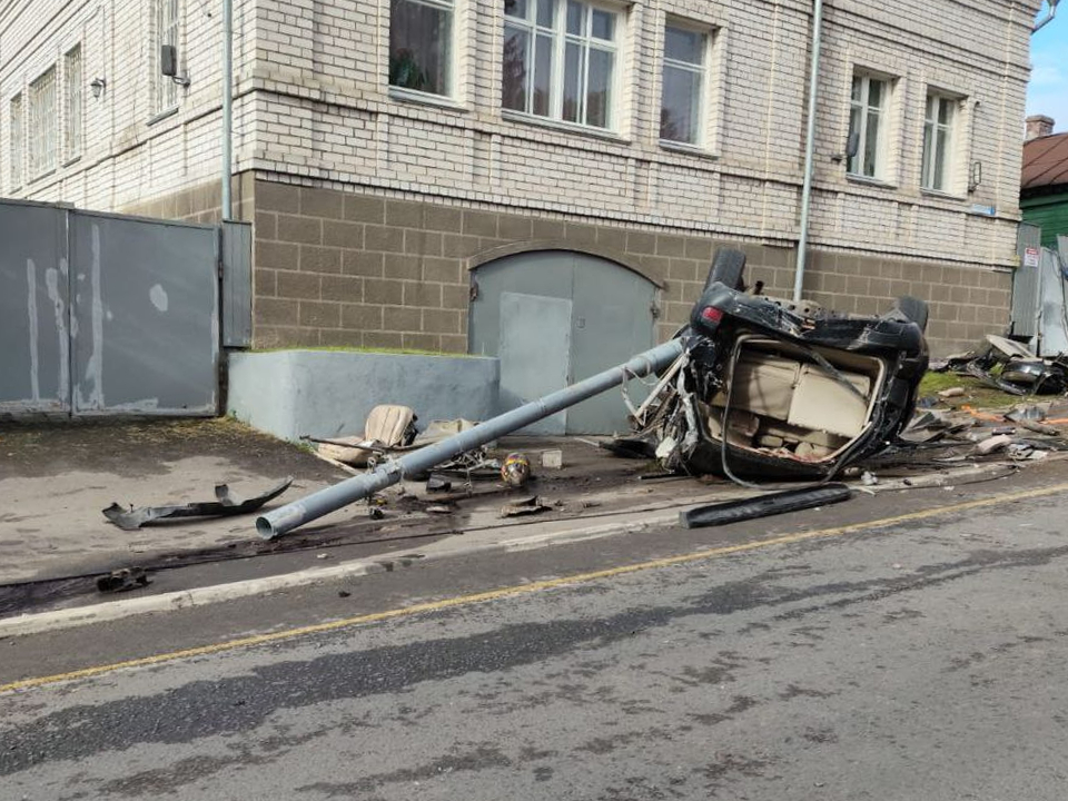 Фото: очевидец