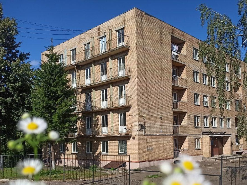 Фото: vk.com/ Бронницкий автомобильно-дорожный колледж