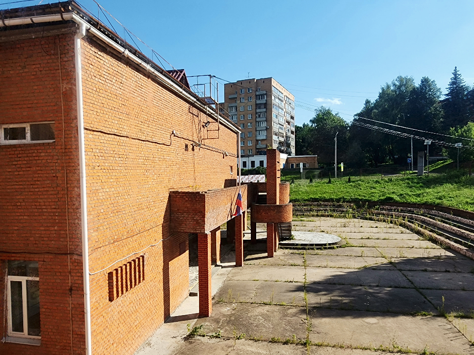 Фото: МедиаБанк Подмосковья/Мария Панина