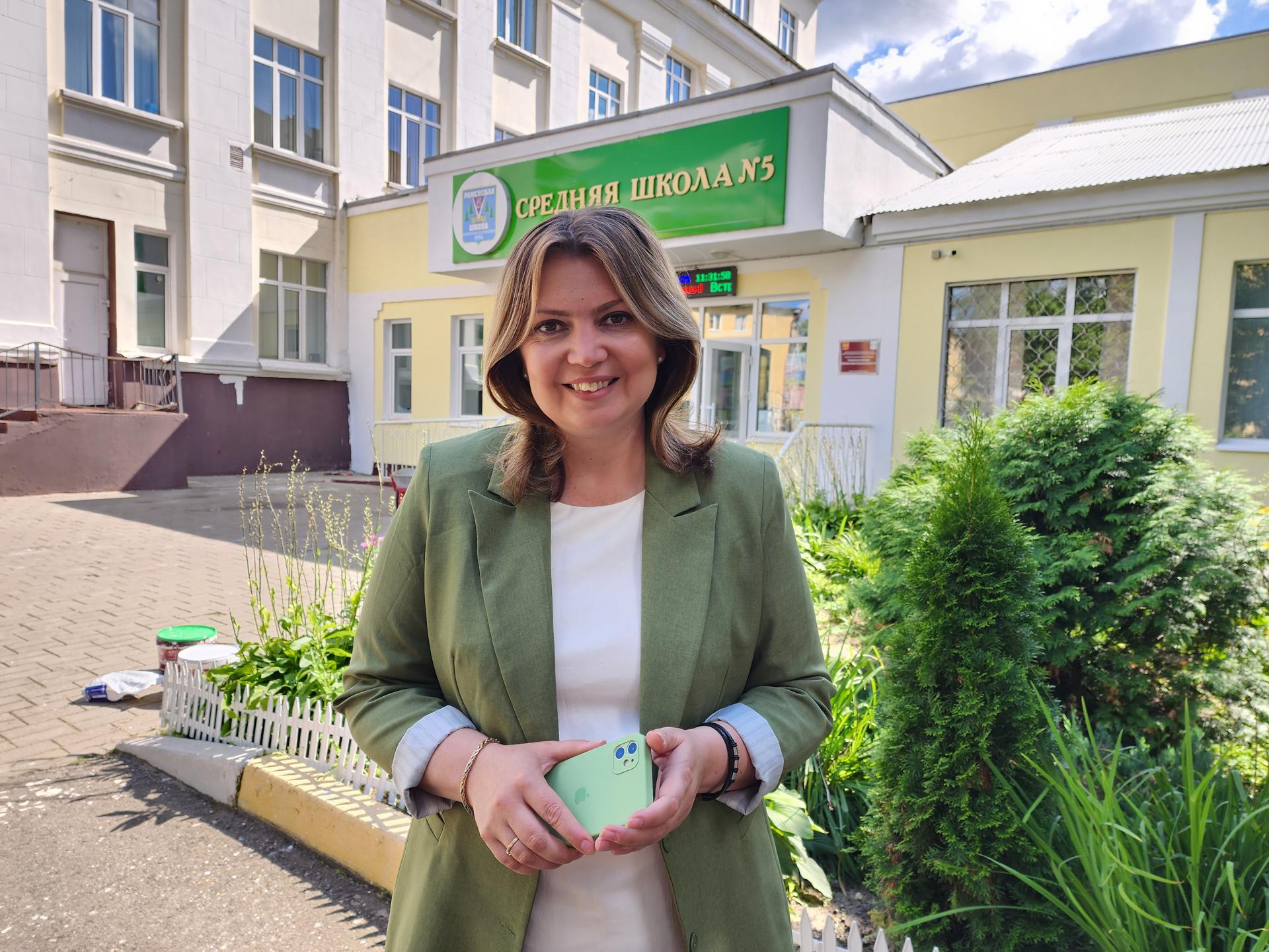 Фото: Ирина Моисеева