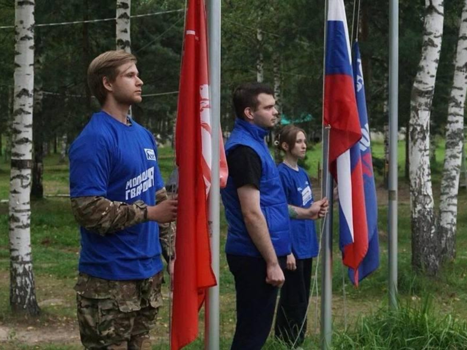 Фото: пресс-служба администрации г.о. Лобня