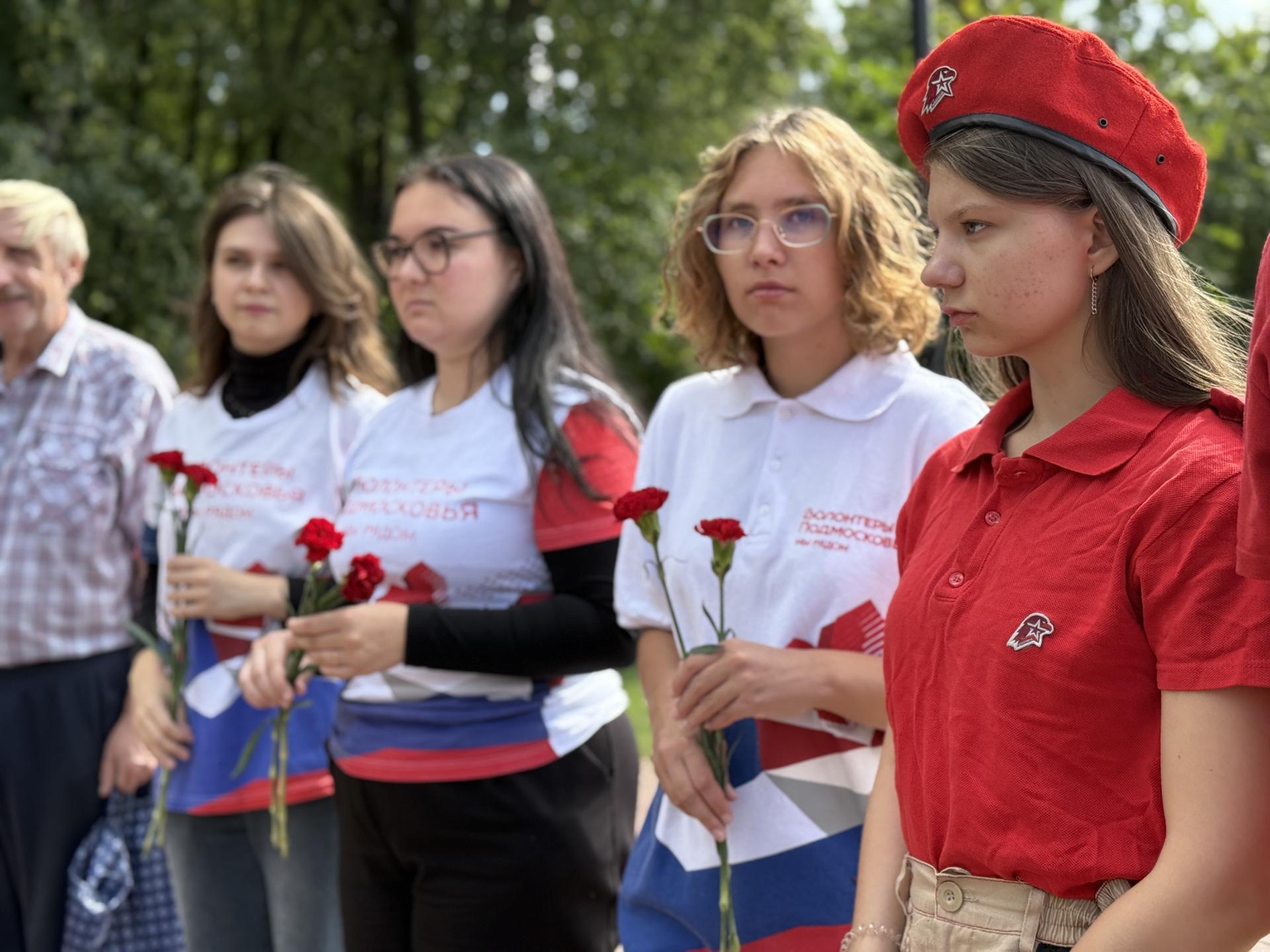 Фото: Ольга Стаферова
