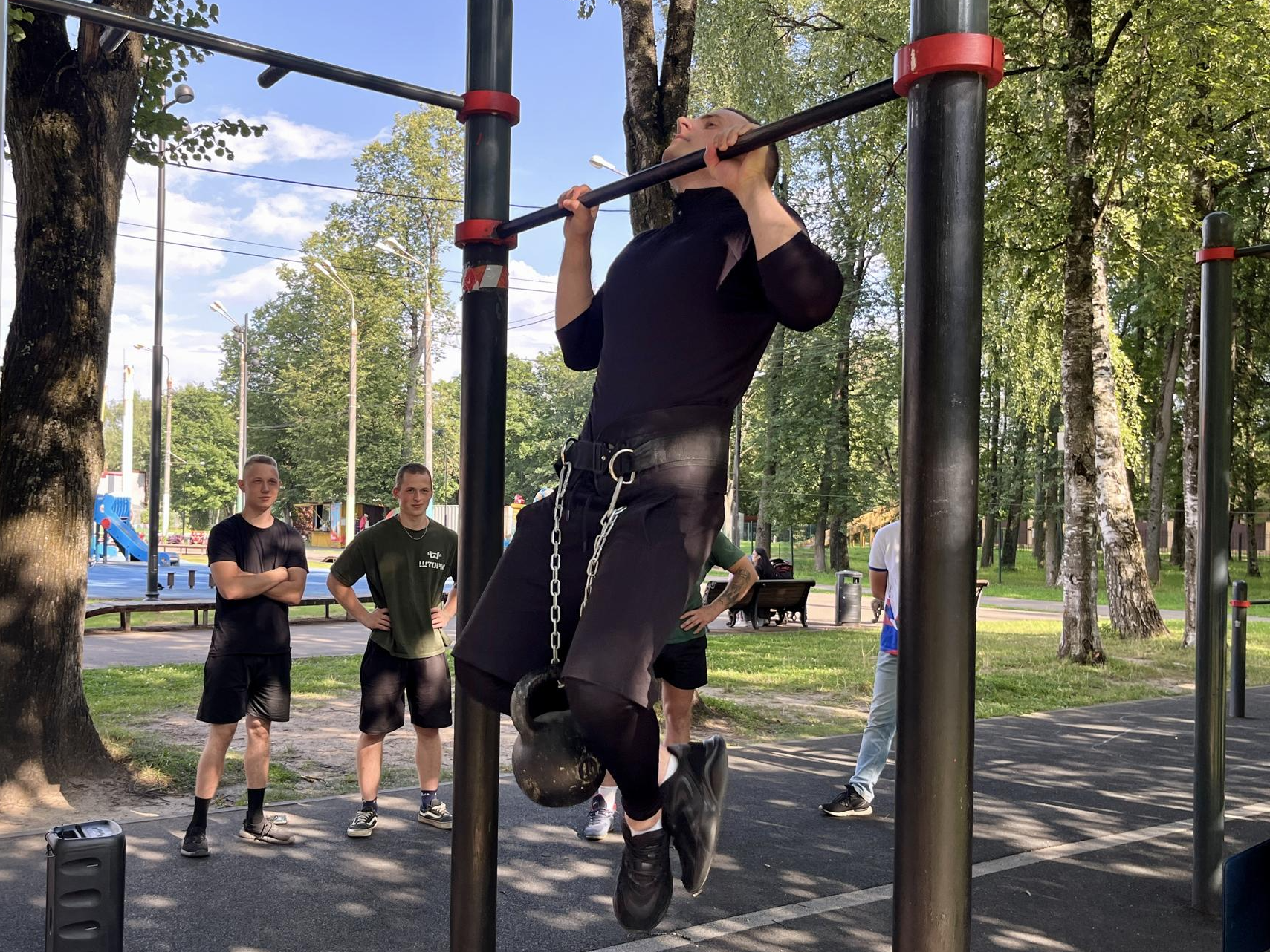 Фото: Анна Тюрюмина        