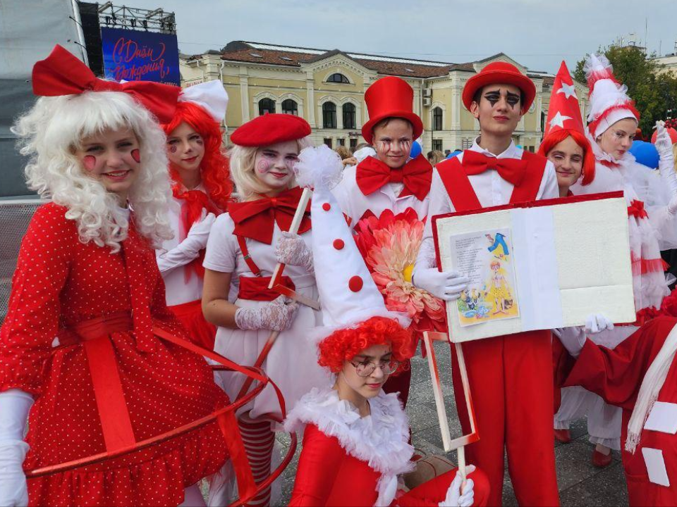 Фото: Евгений Рой