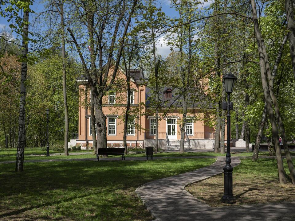 Фото: пресс-служба администрации Ленинского г. о.