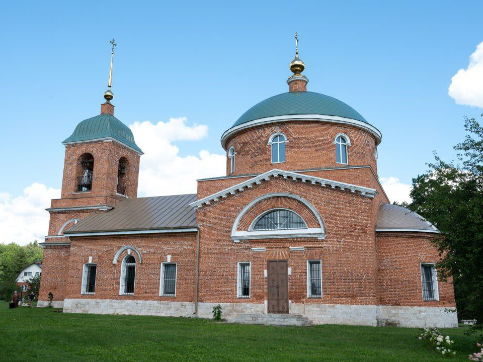 Фото: пресс-служба администрации г.о. Серпухов