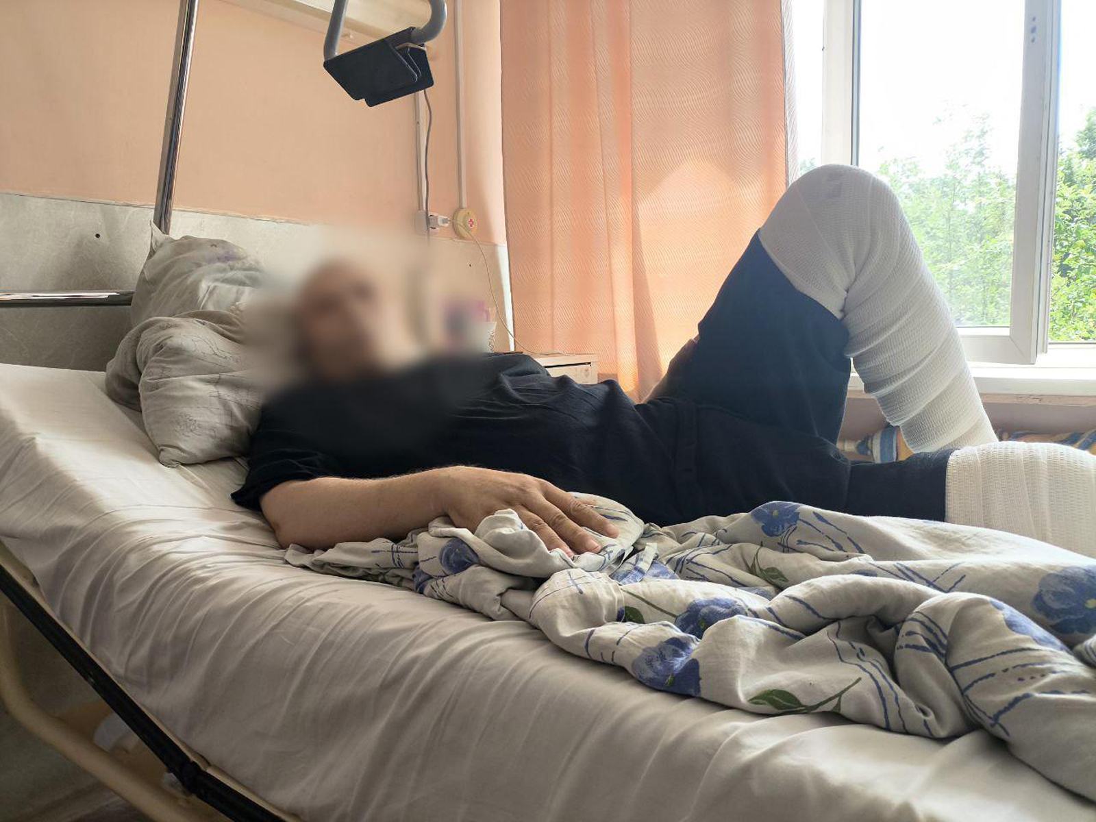 Фото: пресс-служба Ступинской больницы
