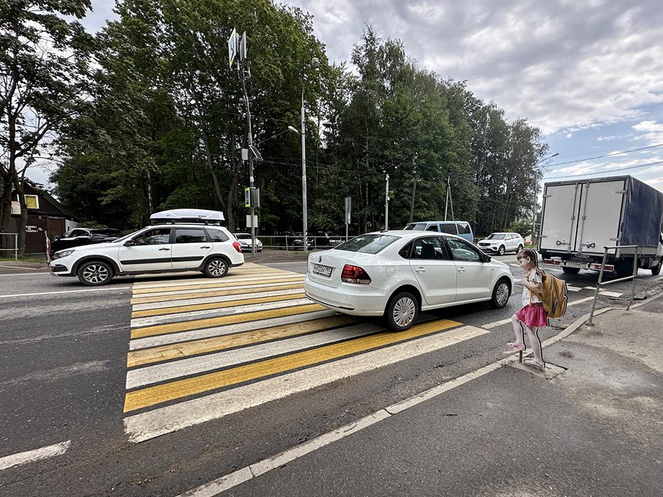 Фото: МедиаБанк Подмосковья/Кристина Тришина