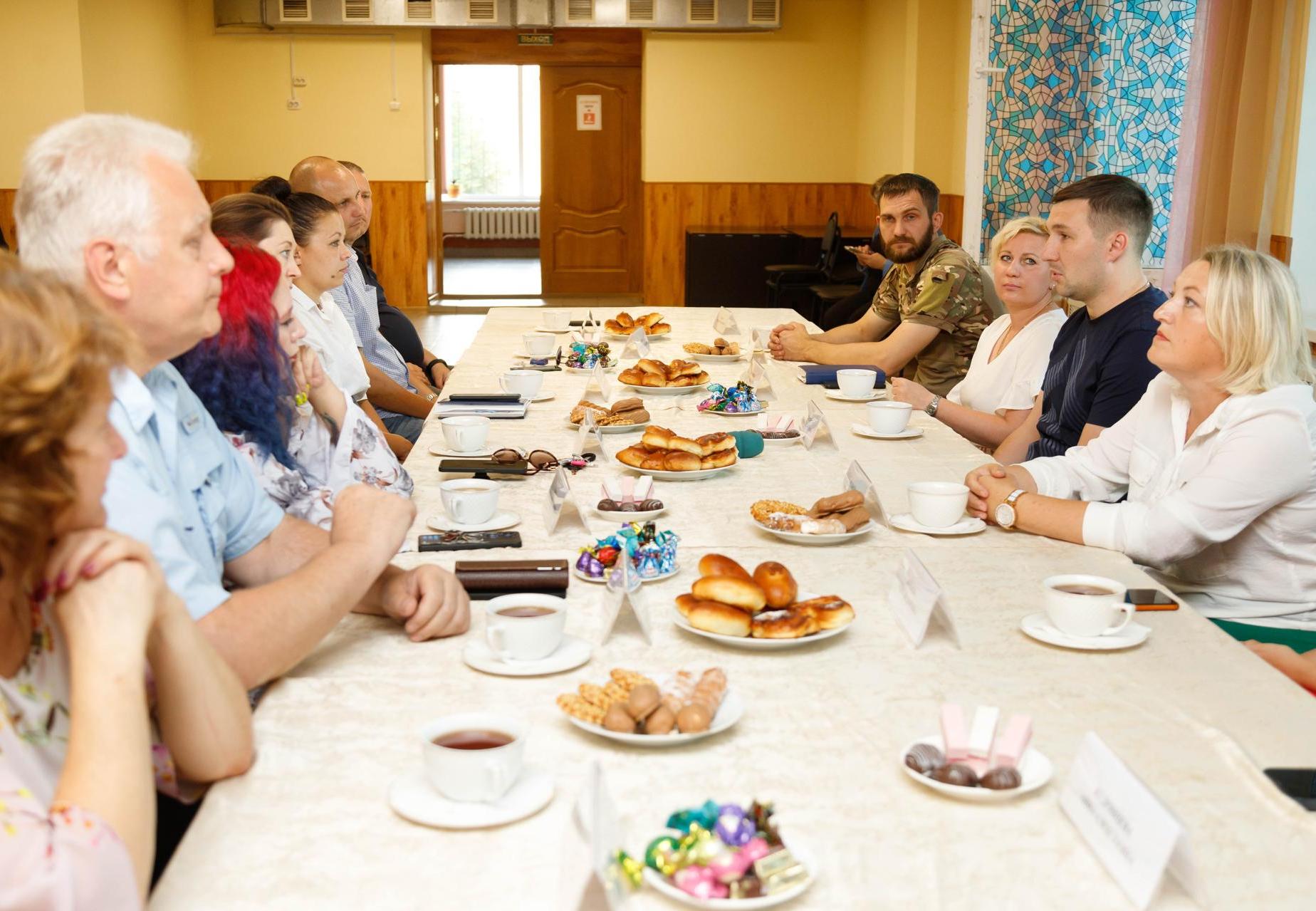 Фото: пресс-служба администрации г.о. Кашира