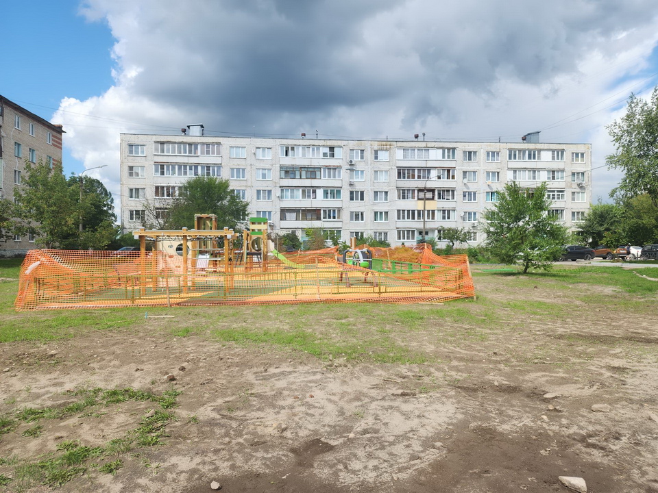 Фото: Ольга Сычева