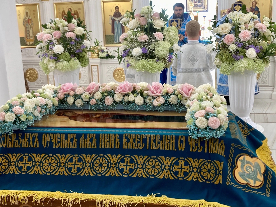 Фото: Юрий Котов