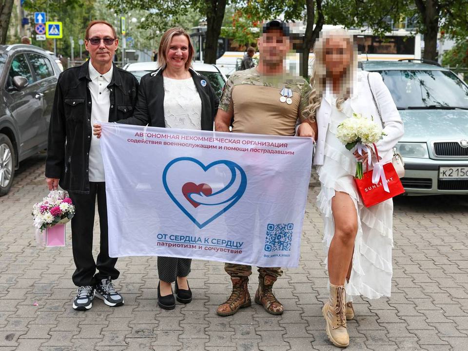 Фото: пресс-служба Администрации городского округа Мытищи