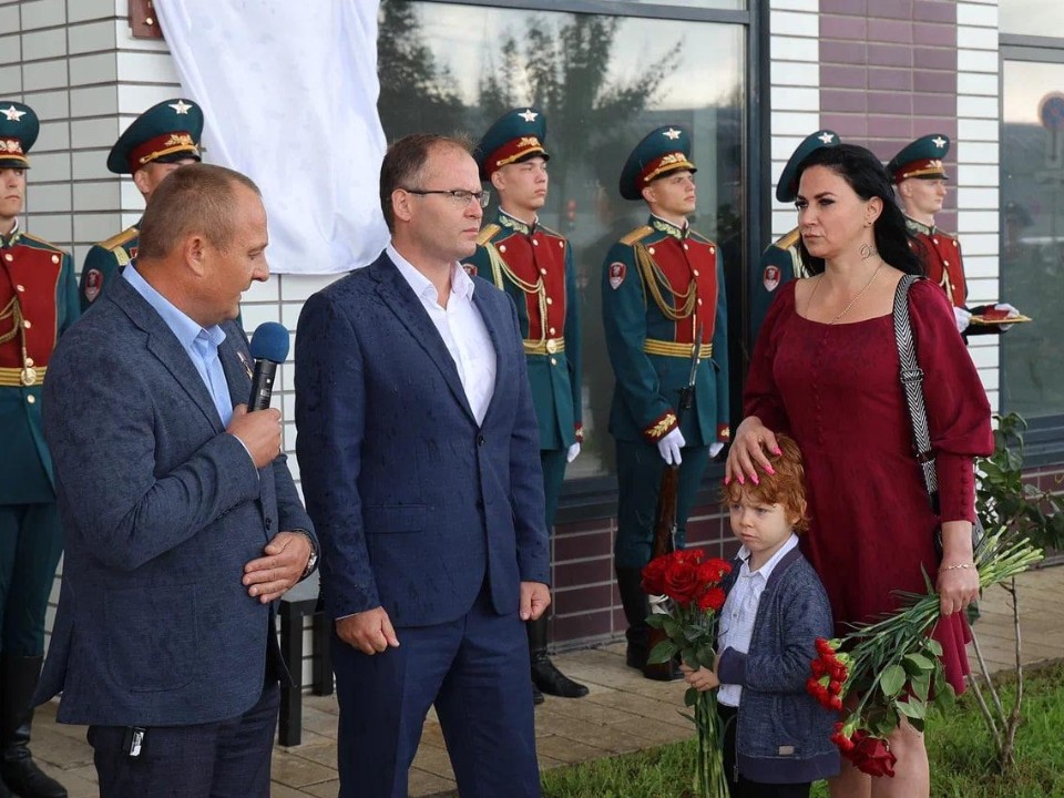 Фото: пресс-служба администрации г.о. Балашиха