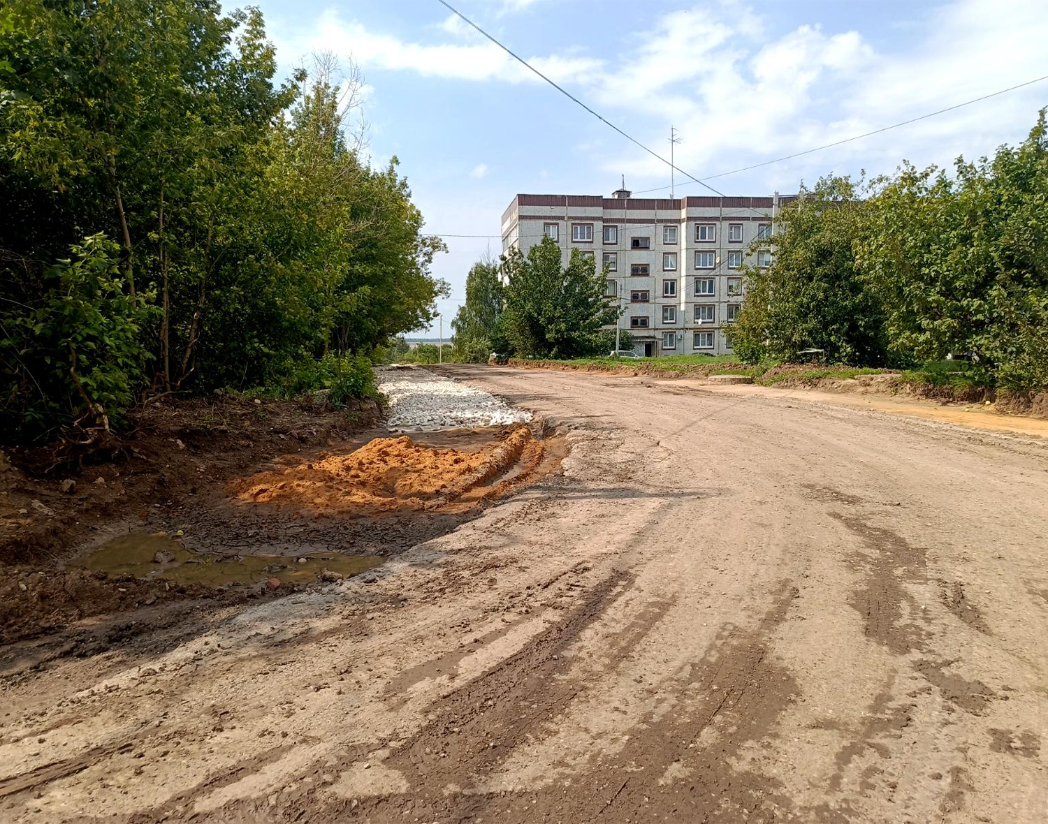 Фото: Татьяна Кострикина