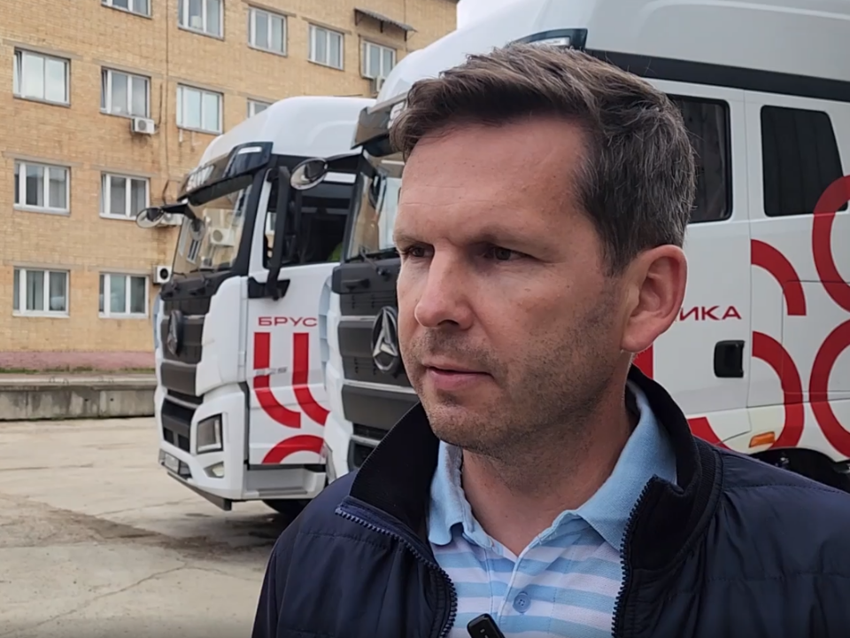 Фото: МедиаБанк Подмосковья/Валерий Гореловский
