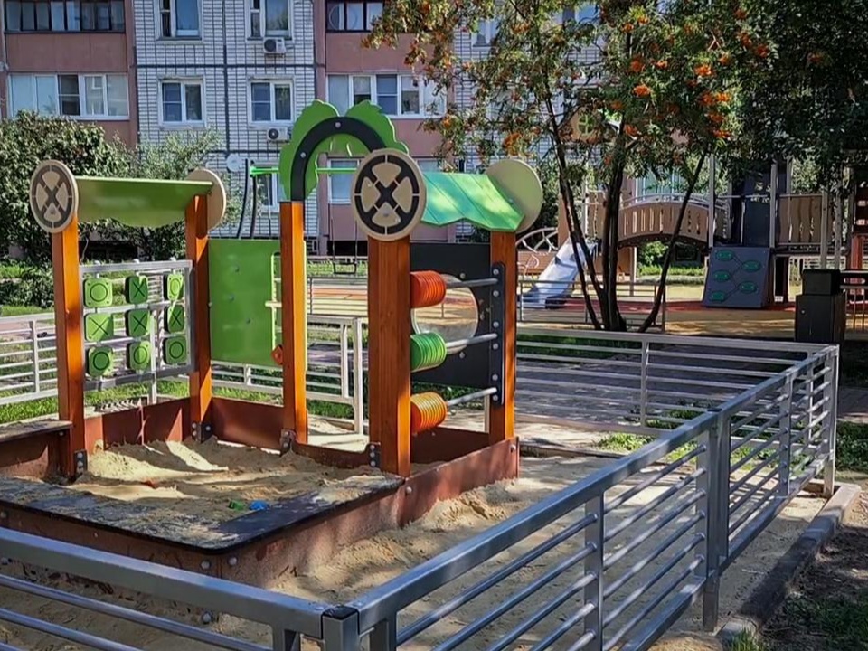 Фото: Ольга Антонова