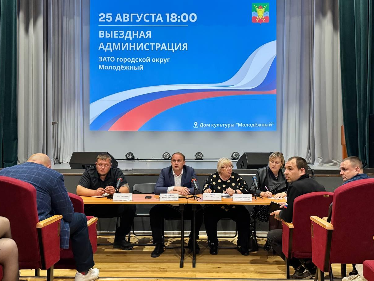 Фото: Анна Тюрюмина     