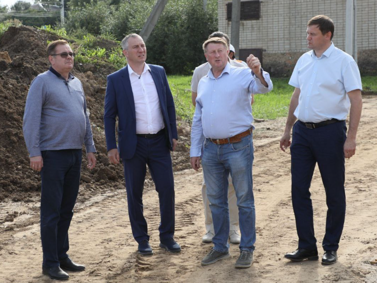 Фото: пресс-служба администрации Наро-Фоминского г.о. 