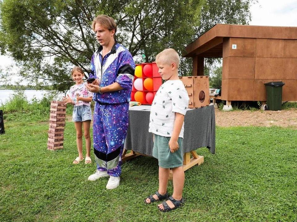 Фото: пресс-служба администрации г.о. Мытищи