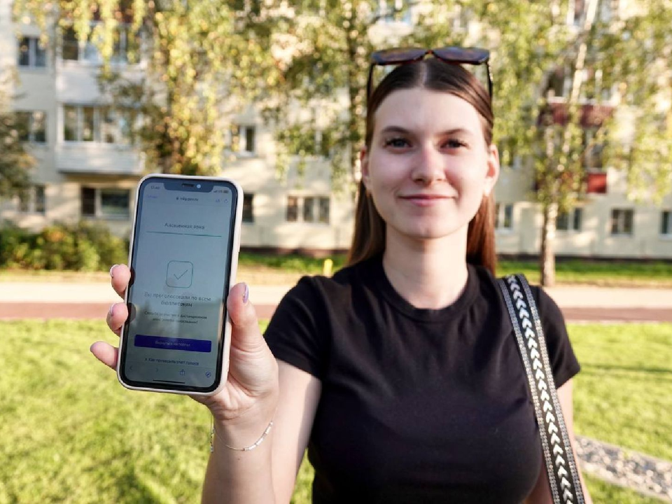 Фото: МедиаБанк Подмосковья/Дарья Леонова