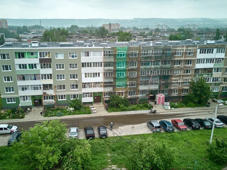 Фото: Фонд капитального ремонта МО