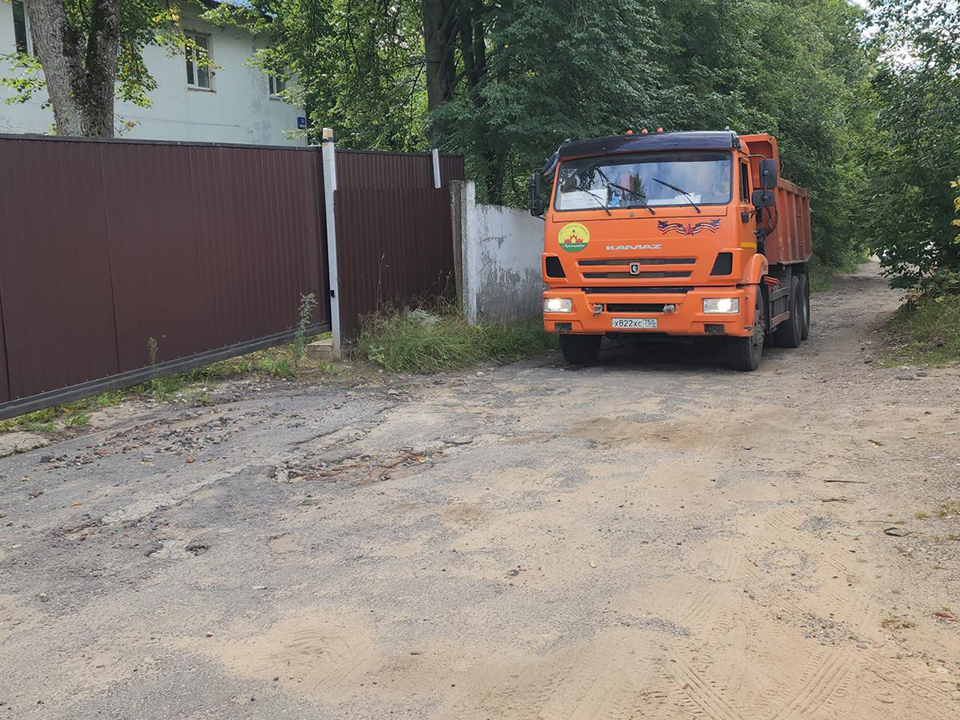 Фото: МедиаБанк Подмосковья/Екатерина Мелкозерова