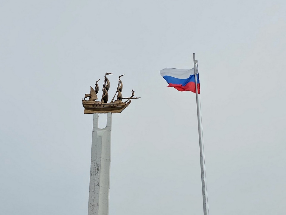 Фото: REGIONS/Александр Дрожжин