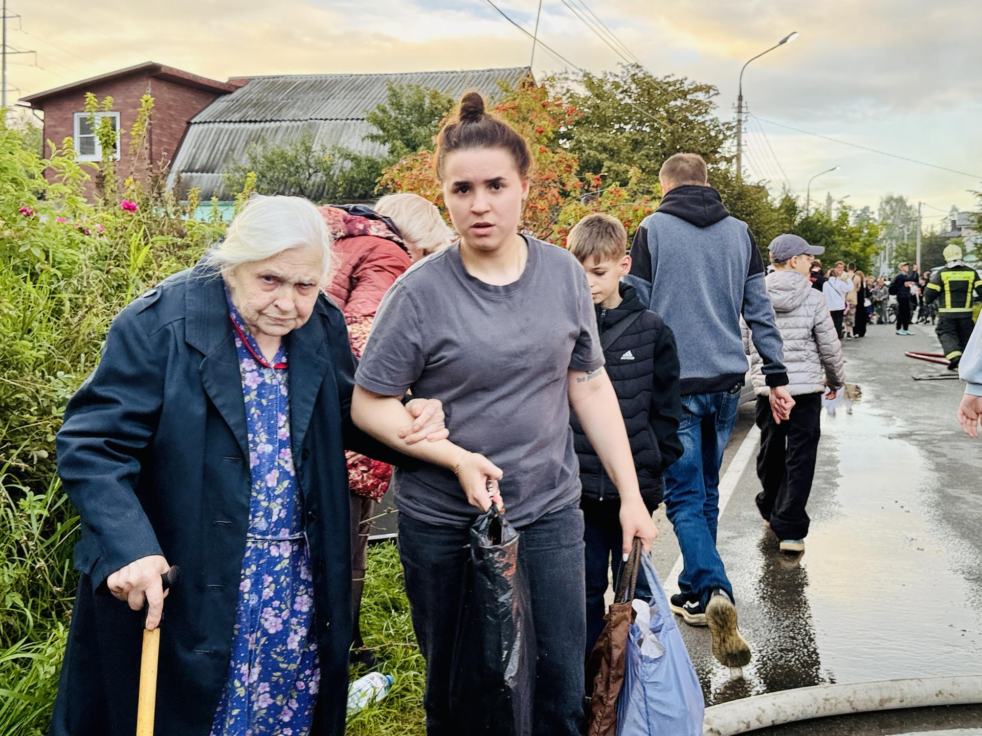 Фото: Ольга Стаферова