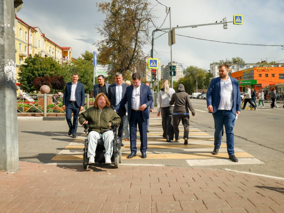 Фото: Раменский медиацентр