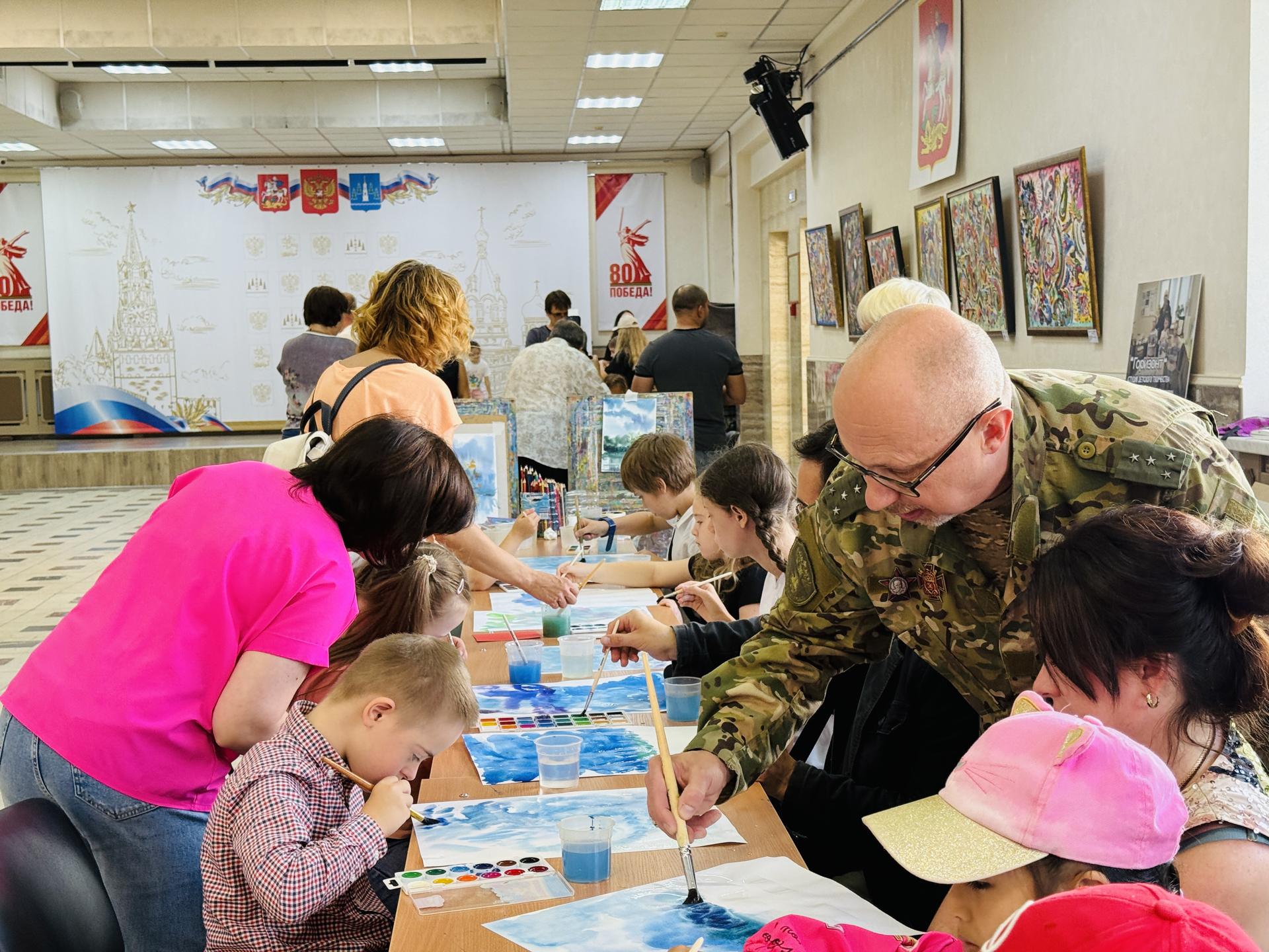 Фото: Ольга Стаферова