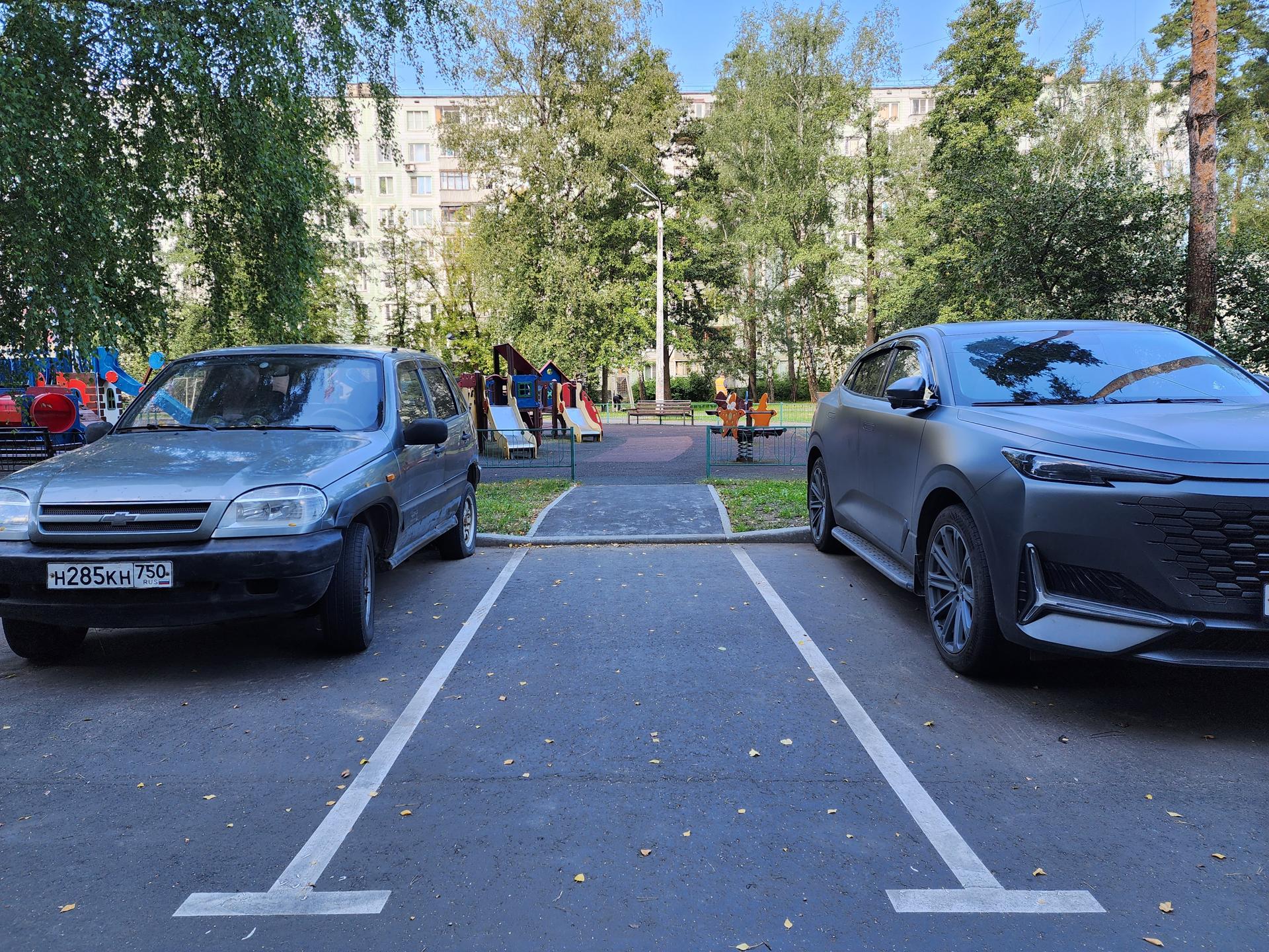 Фото: Ирина Моисеева