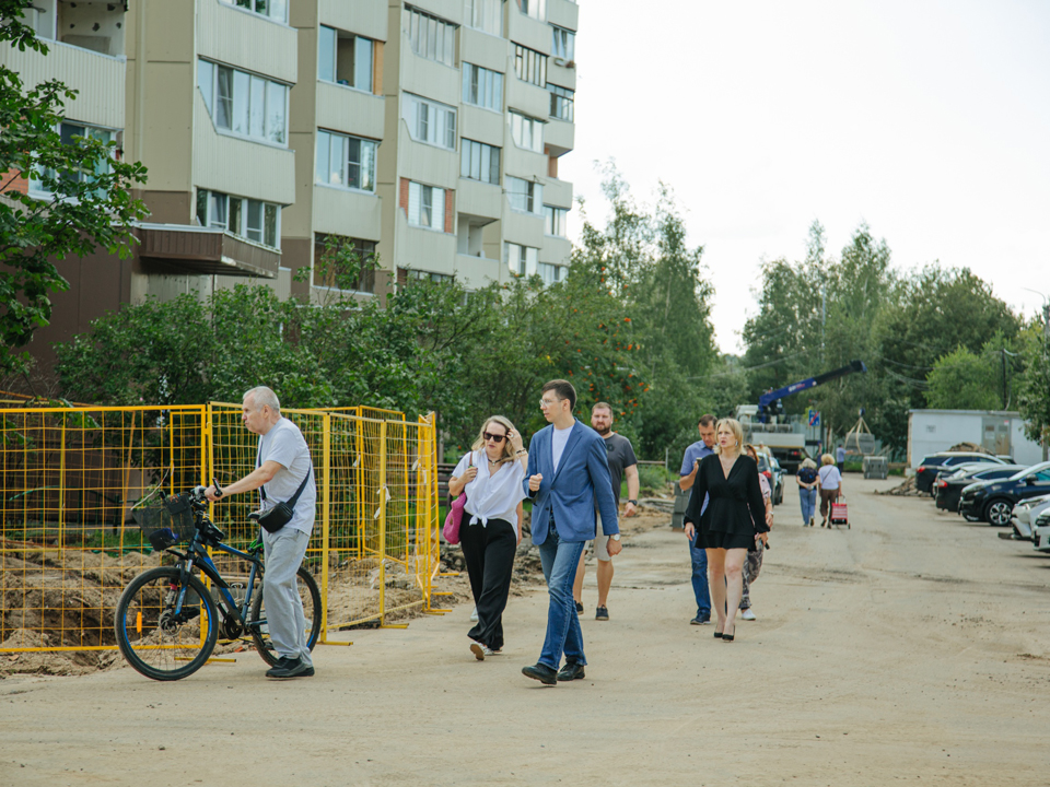 Фото: пресс-служба администрации ЗАТО Звездный городок