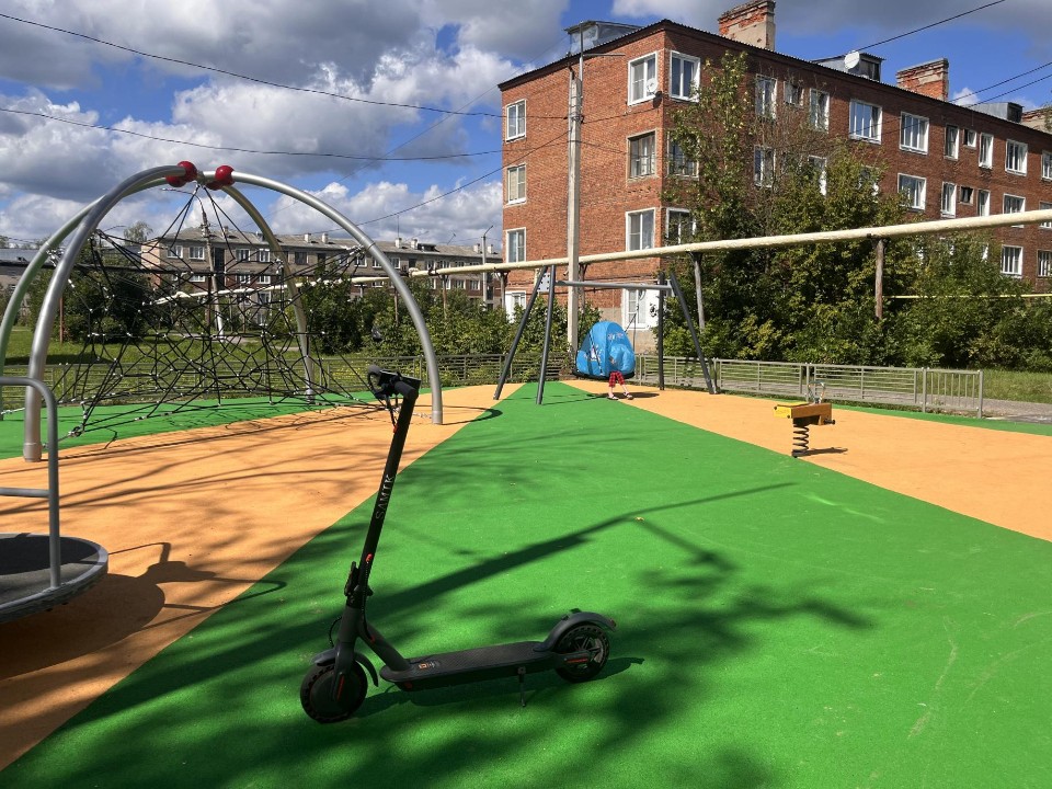 Фото: МедиаБанк Подмосковья/Ангелина Стельмух