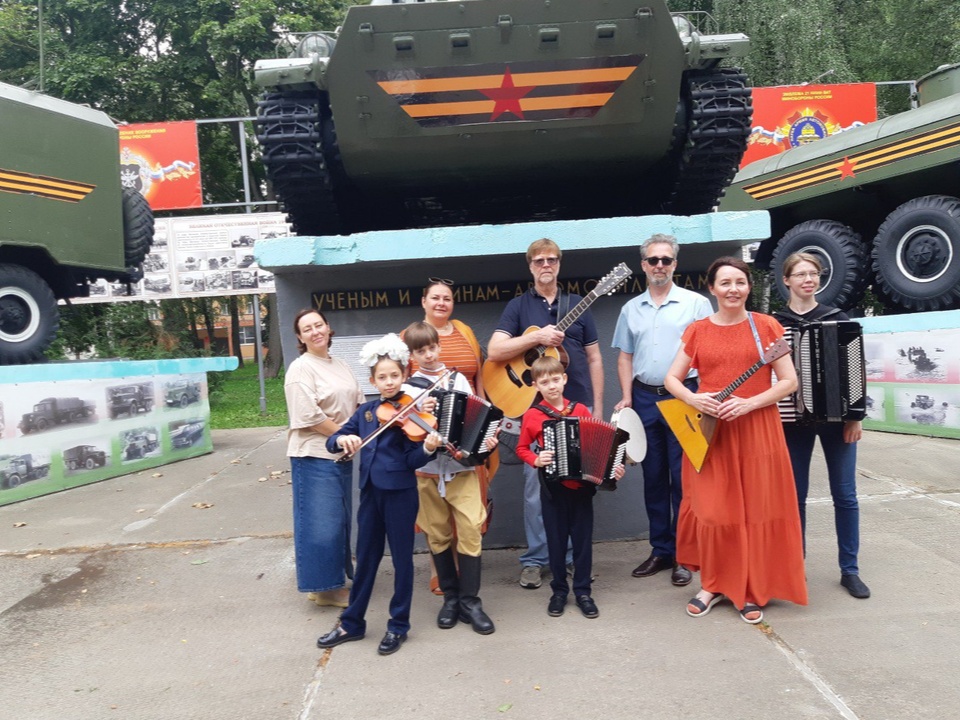 Фото: Ольга Антонова 