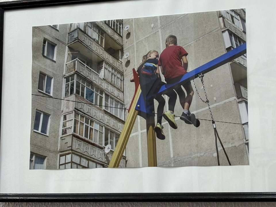 Фото: Анна Нестерова