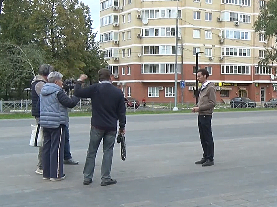 Фото: «ТВ-Комсет»