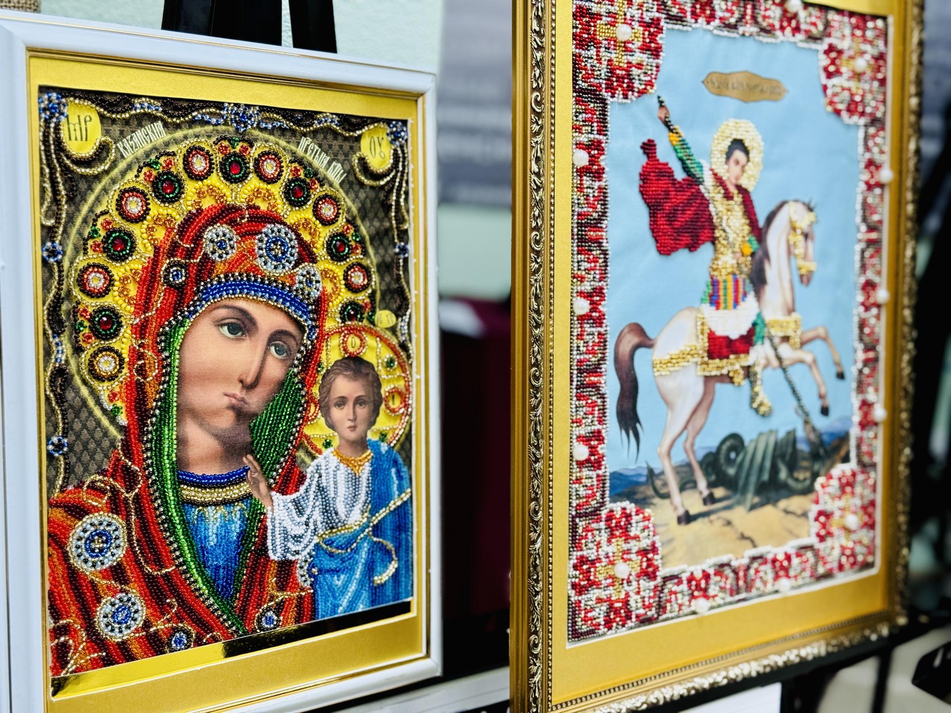 Фото: Ольга Стаферова