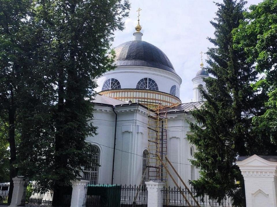 Фото: пресс-служба Администрации городского округа Мытищи
