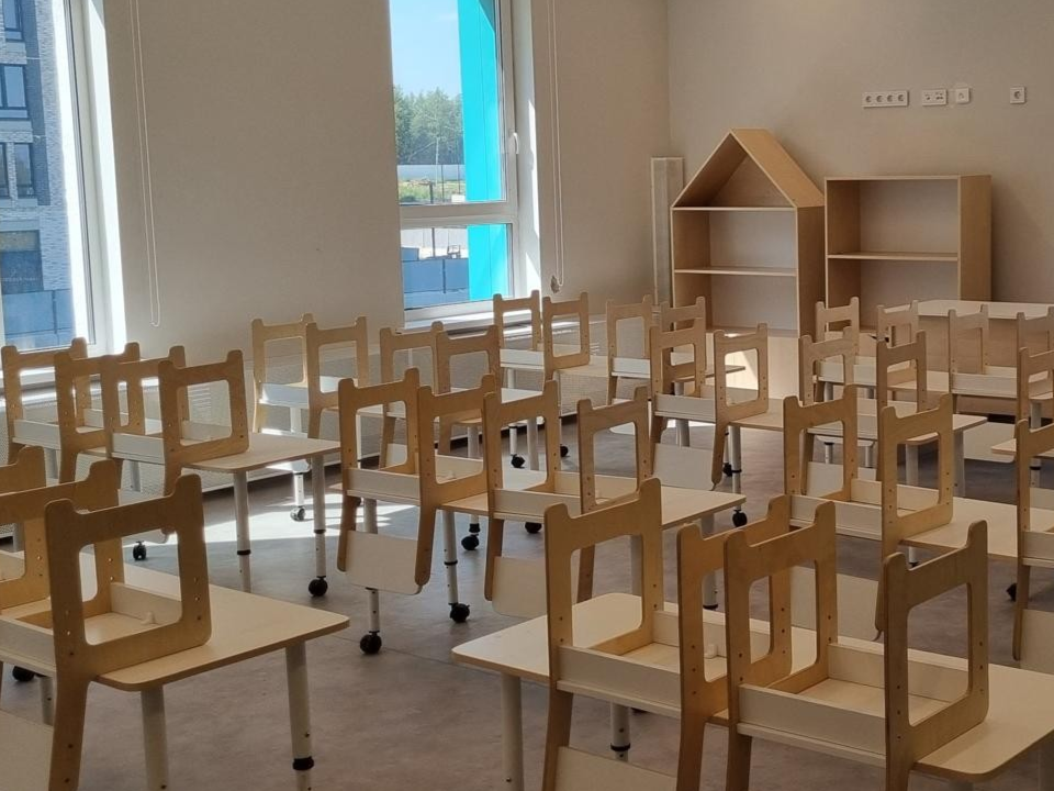 Фото: Администрация городского округа Химки