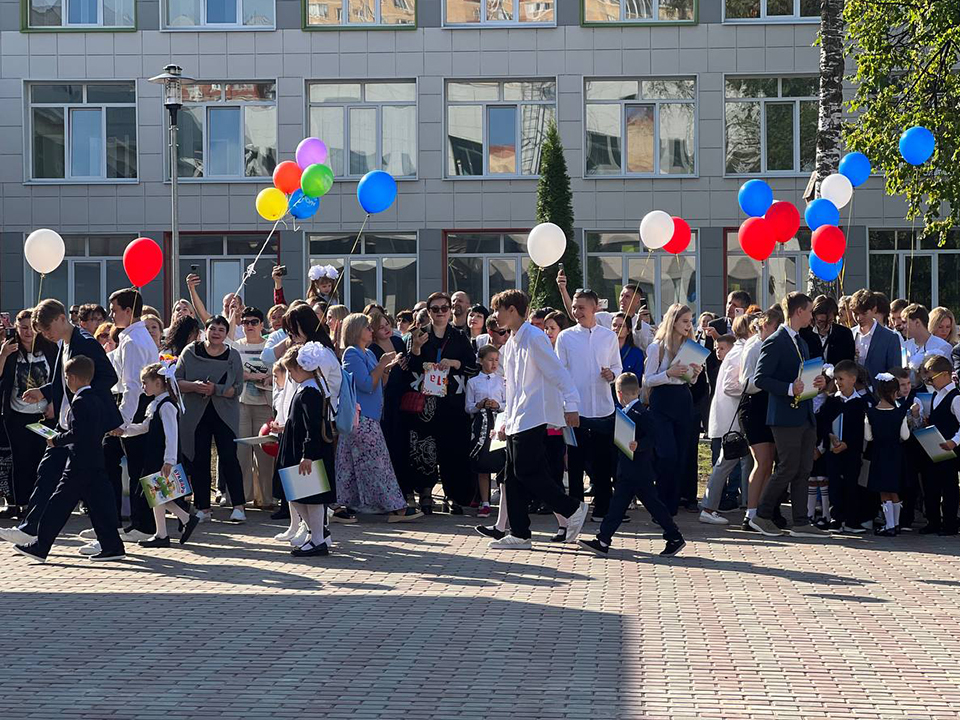 Фото: МедиаБанк Подмосковья/Ольга Егиян