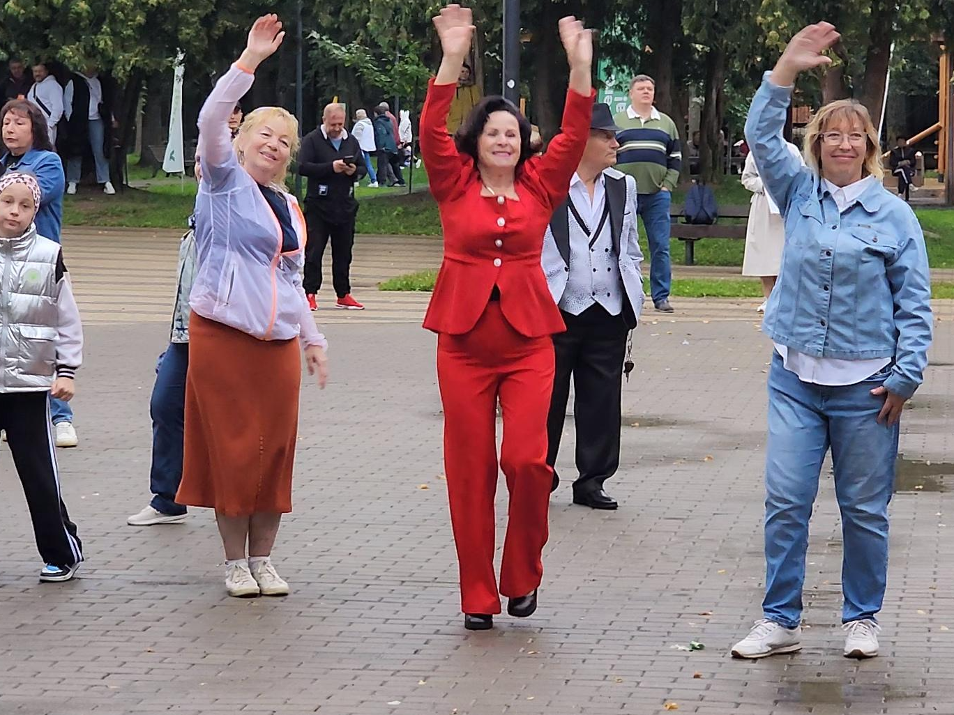 Фото: Анна Тюрюмина        