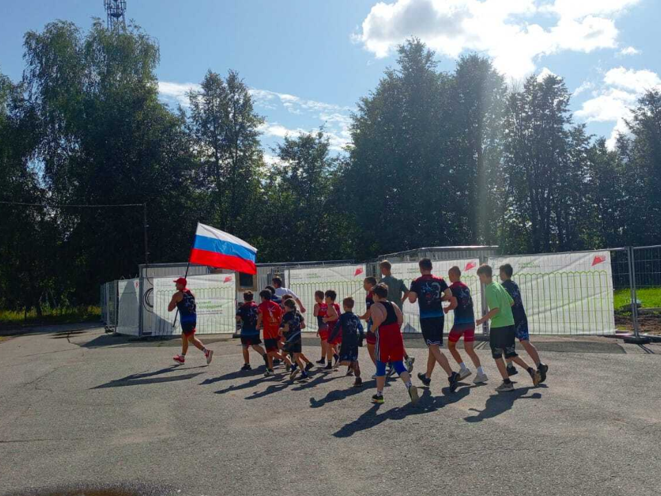 Фото: Центр культурного развития «Подосинковский»