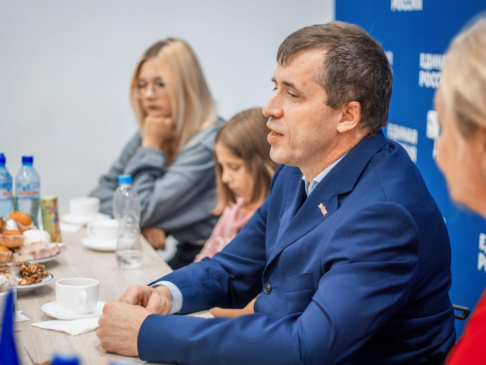 Фото: Илья Стрижевский 