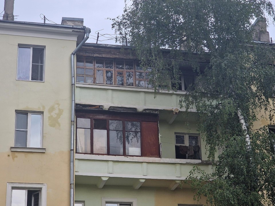 Фото: Виктория Фортуна