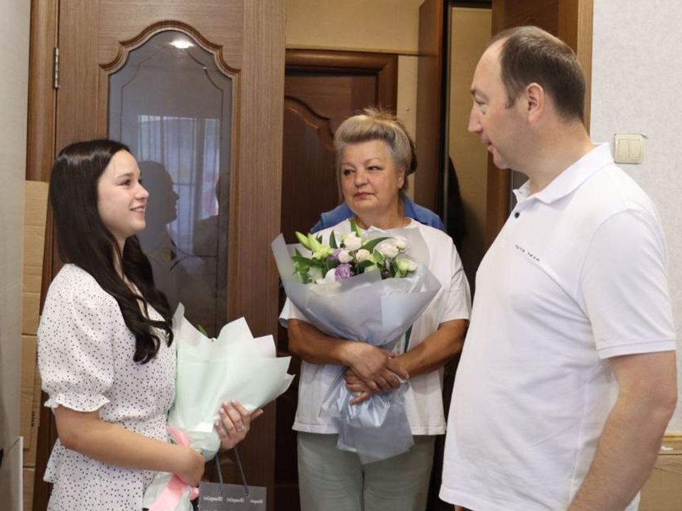 Фото: пресс-служба администрации г.о. Ступино
