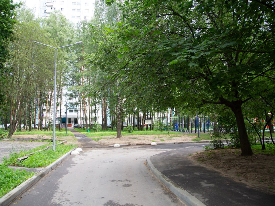Фото: пресс-служба администрации ЗАТО Звездный городок