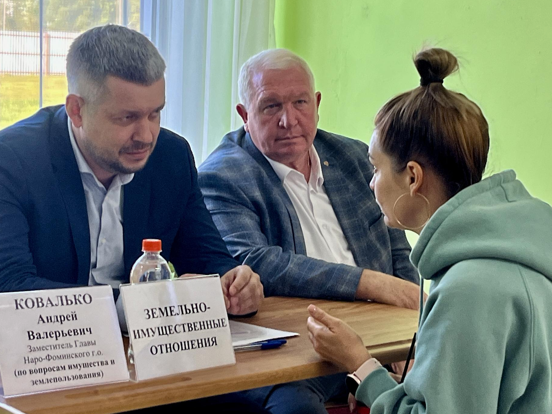 Фото: Анна Тюрюмина 